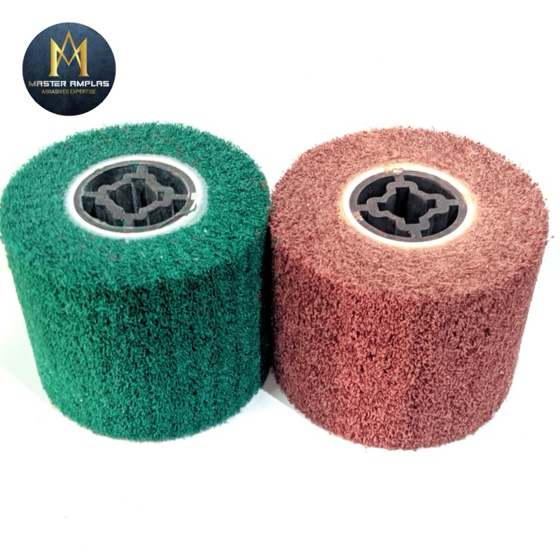 polishing wheel premium/roda poles stainless/poles hireline