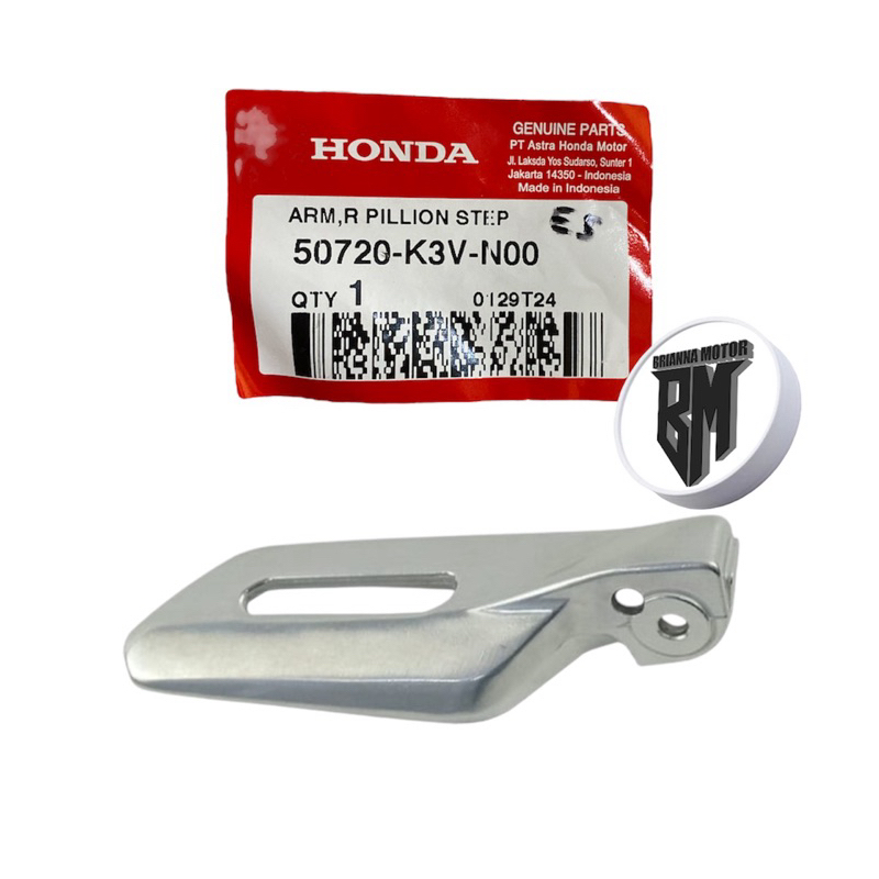 FOOT STEP KANAN STYLO 50720 K3V N00