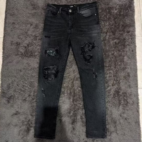 (PRELOVED/SECOND) Uprise The Great Bike Leather