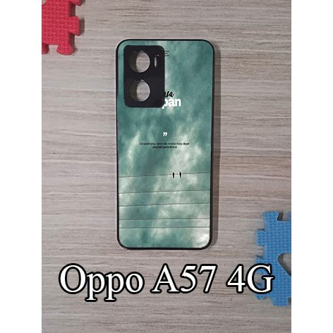 HARDCASE GLOSSY OPPO A57 NEW/OPPO A77S - CASE KEREN - HARDCASE KACA OPPO A57 NEW/ OPPO A77S -  CASE 