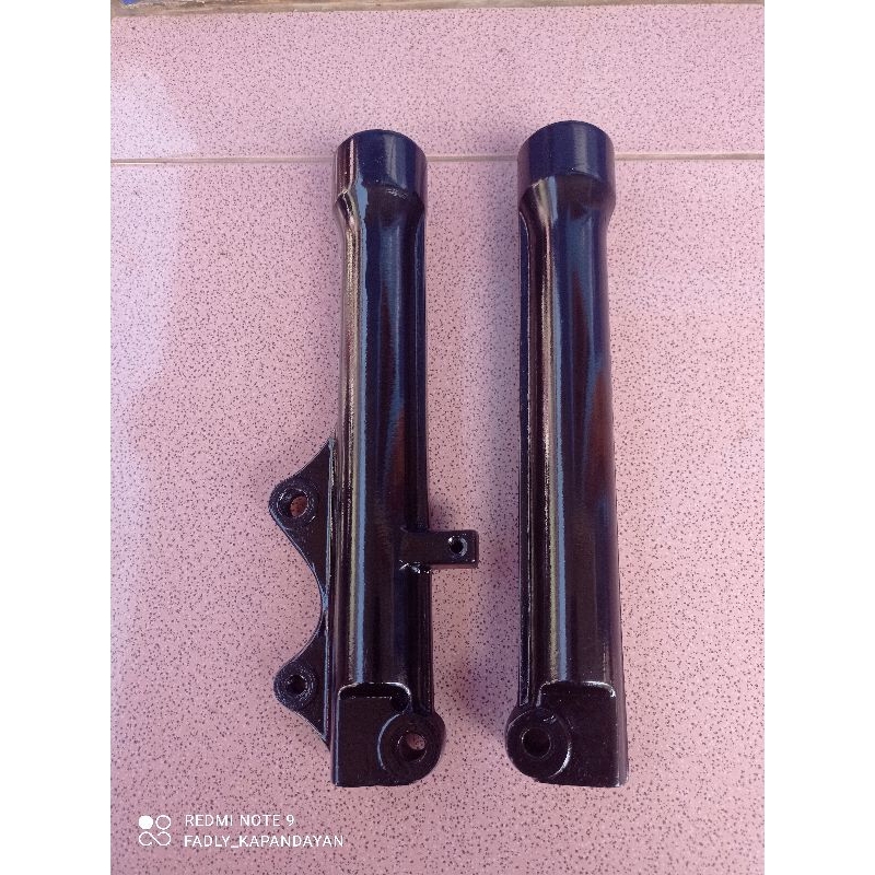 Bottom,tabung sok depan yamaha mio sporty ori5tl.