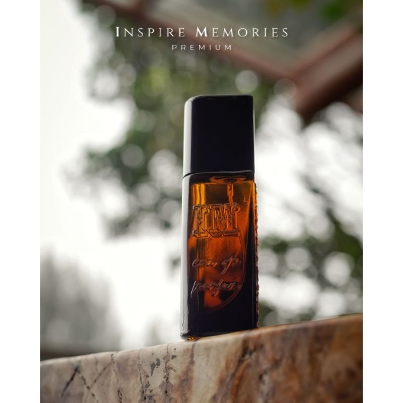 IM PARFUM LUXURY