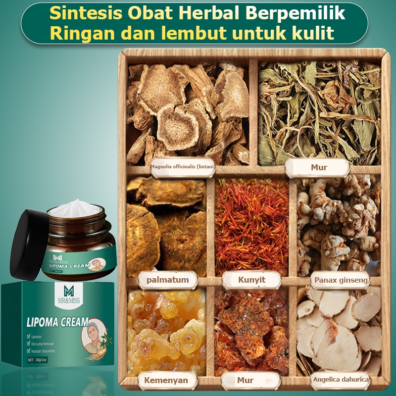 AZO1 Lipoma cream original Obat benjolan Lipoma removal cream original Obat lipoma Salep lipoma