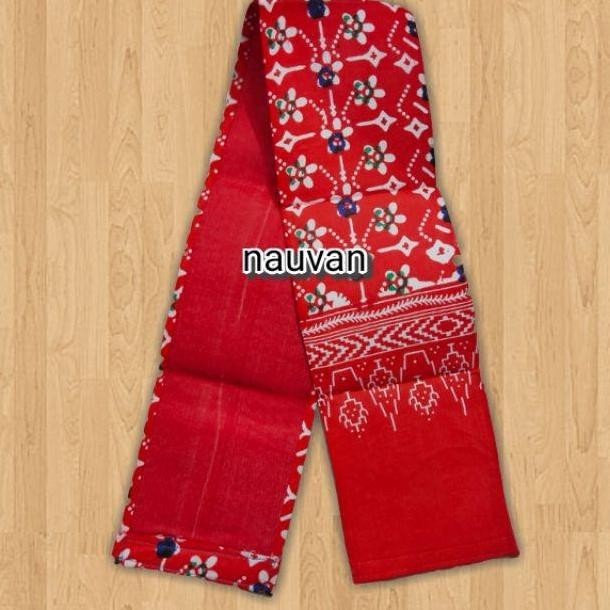 BARU Stagen Batik 1m Sabuk Beskap Sabuk Pinggang Aksesoris BAju Jawa ..