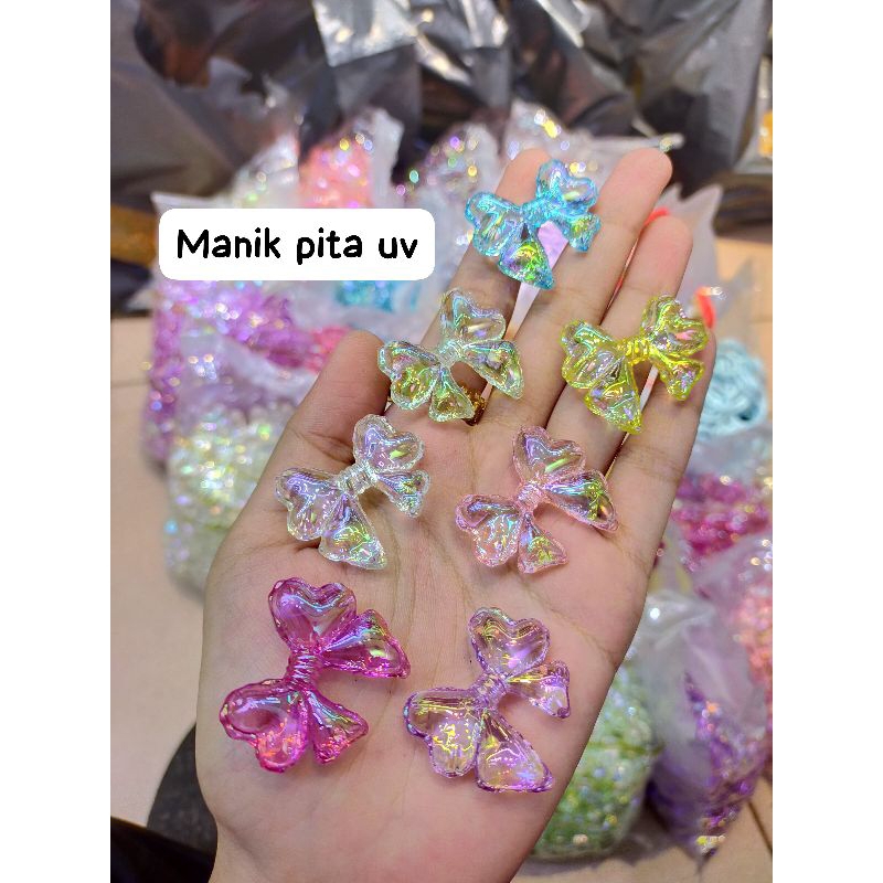 

PITA KUPU UV 100PCS