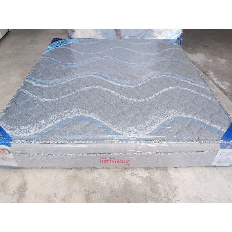 Kasur Springbed Kesehatan Everest Orthopedic