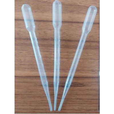 Pipet Tetes Plastik Panjang