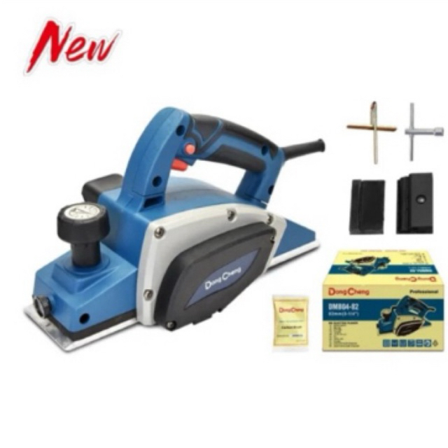 MESIN SERUT/ MESIN KETAM/ MESIN PLANER DONGCHENG DM-82