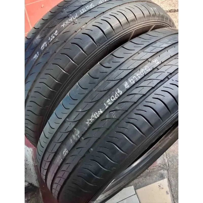 Ban mobil R18 Ban mobil ukuran 235/60/18 Merk bridgestone/Dunlop