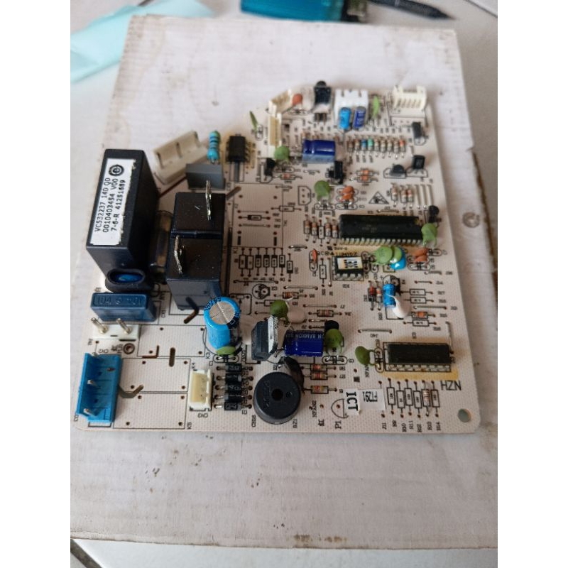 PCB MODUL AC HAIER ORIGINAL