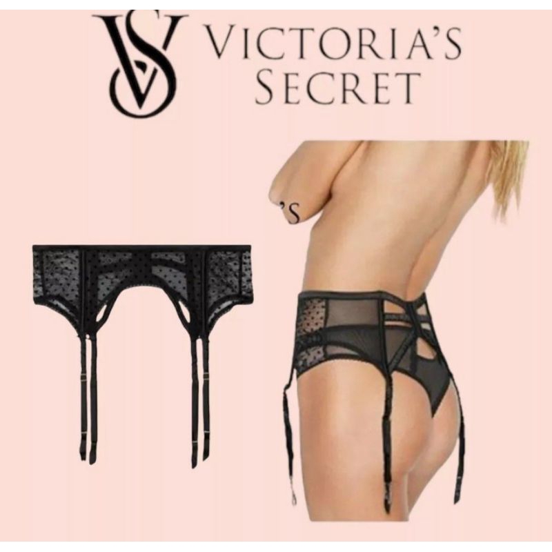 Garter Victoria's Secret  size Xs-S