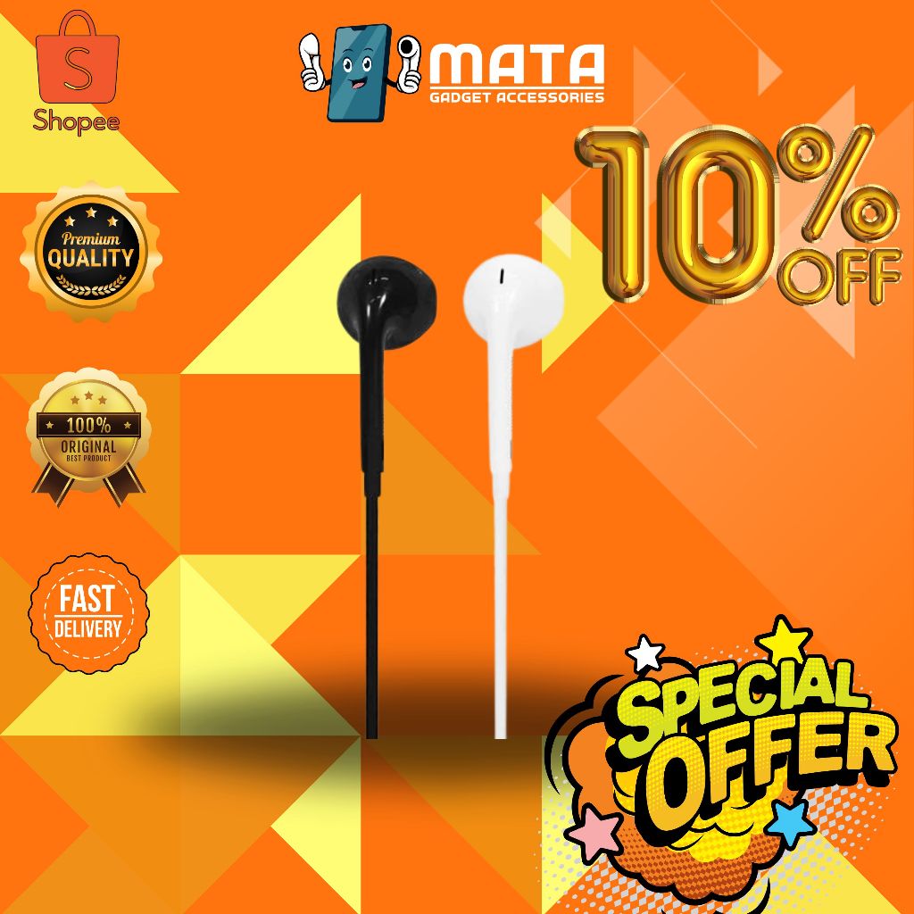 HEADSET KABEL WELLCOMM SP-99