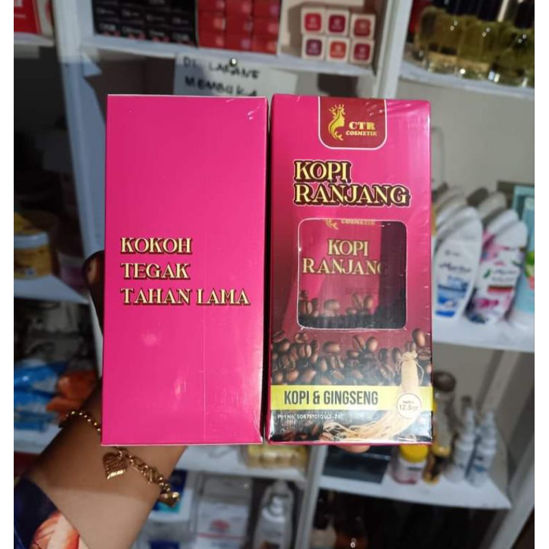 

KOPI RANJANG CTR COSMETIK