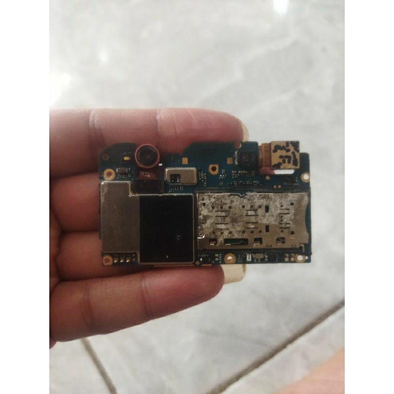 MESIN OPPO A57 3/32 OLD NORMAL