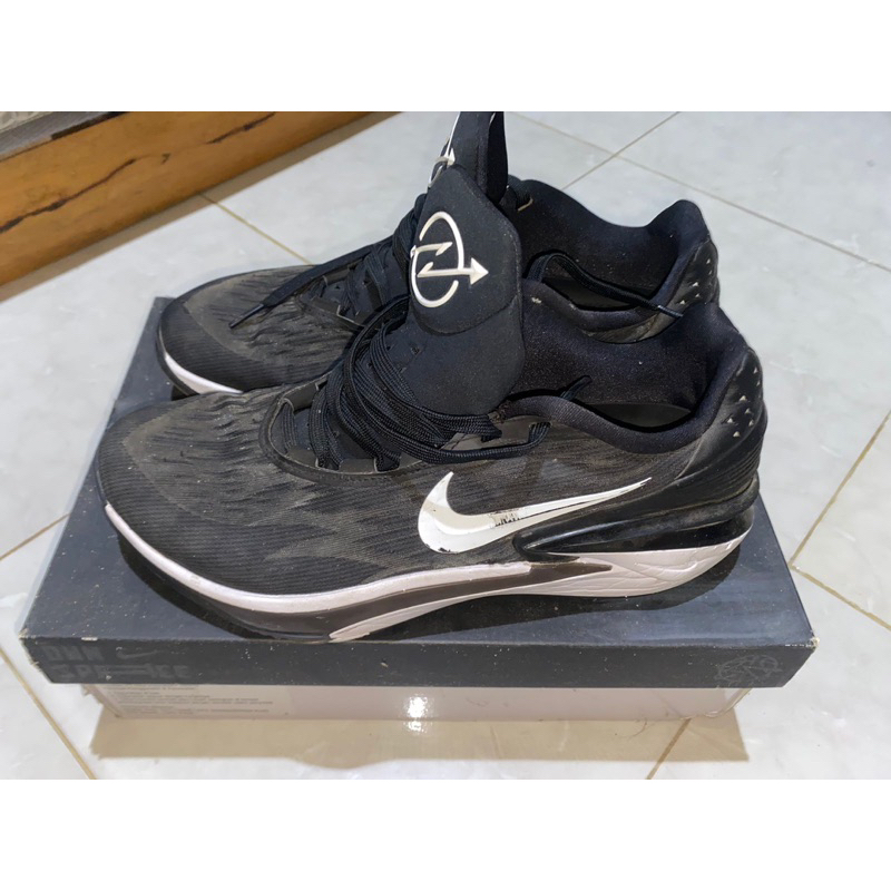sepatu basket nike gt cut 2