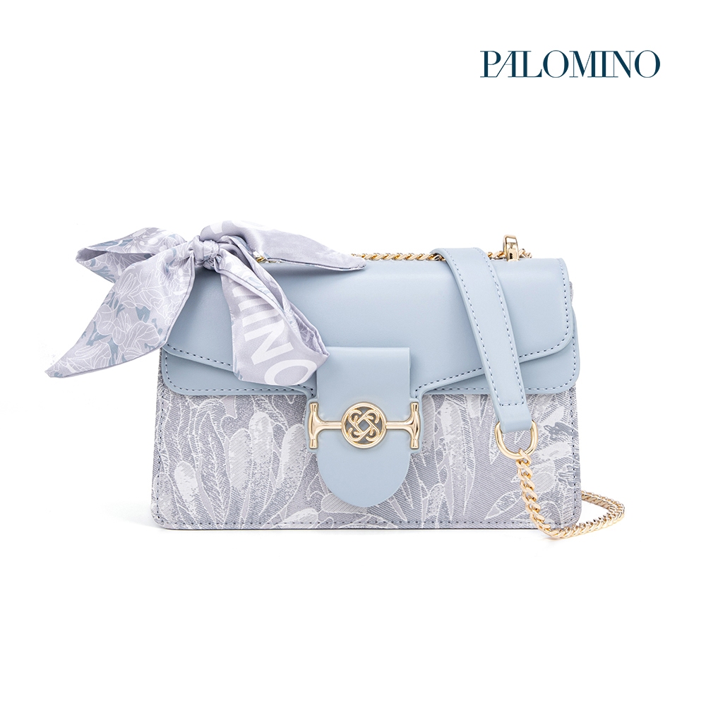 Palomino Sarla Slingbag - Blue