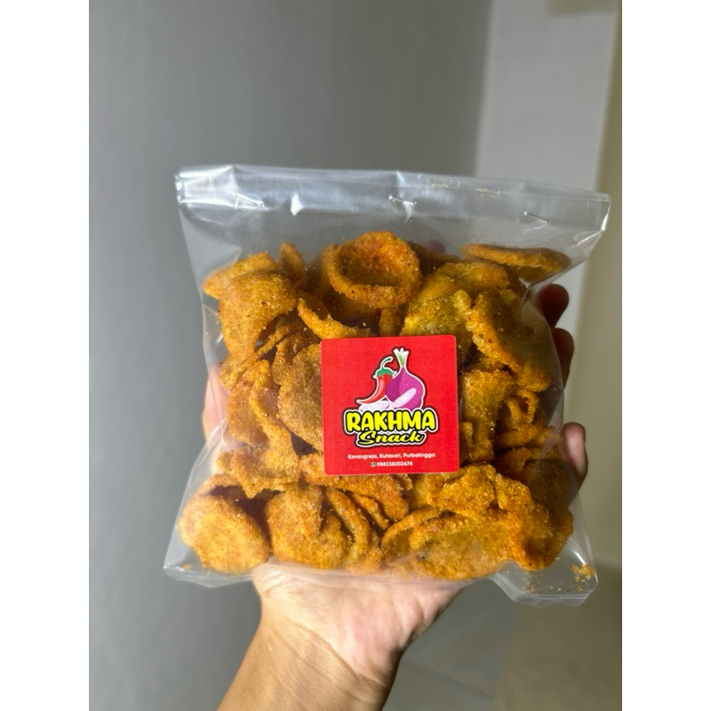 

Basreng gepeng pedes 100gr