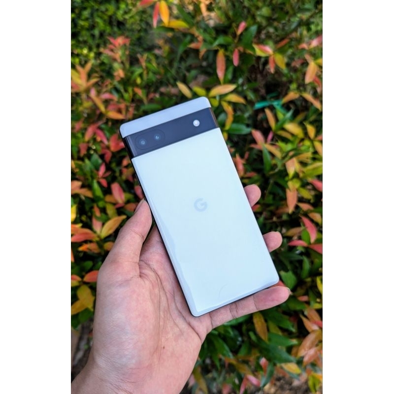 GOOGLE PIXEL 6A