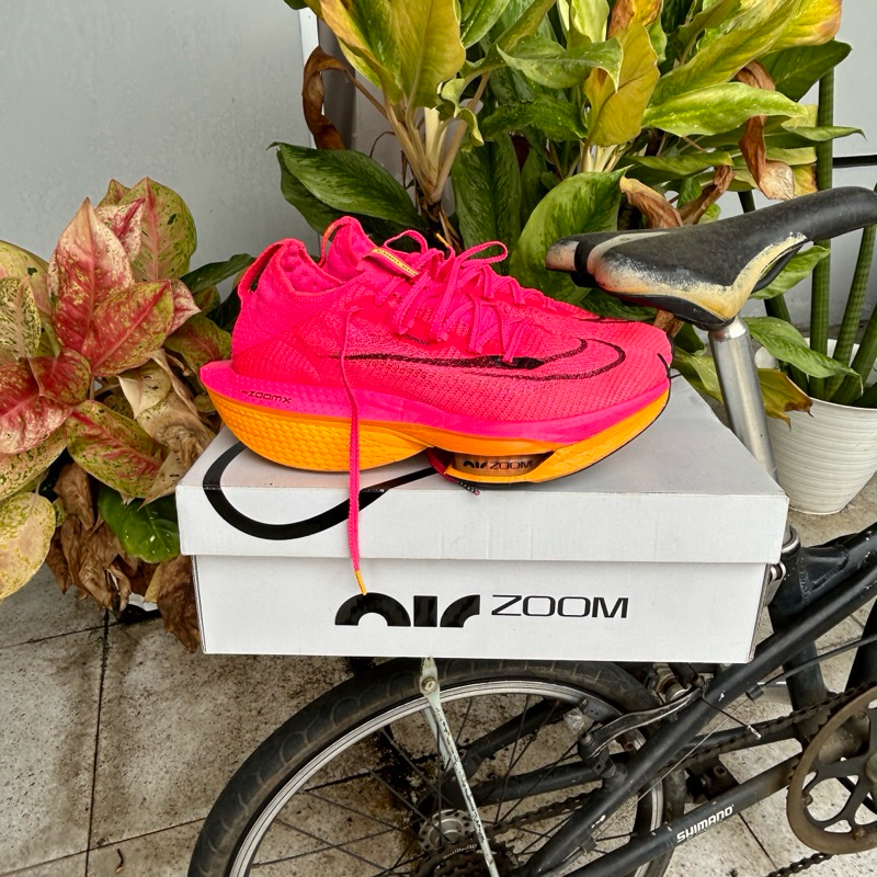 Nike Air Zoom Alphafly Next% 2 Original