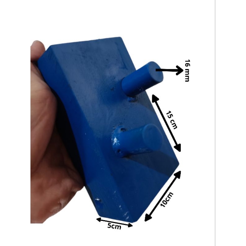 pen begel alat penekuk besi beton ulir manual alat pertukangan besi bending penekuk besi beton ulir