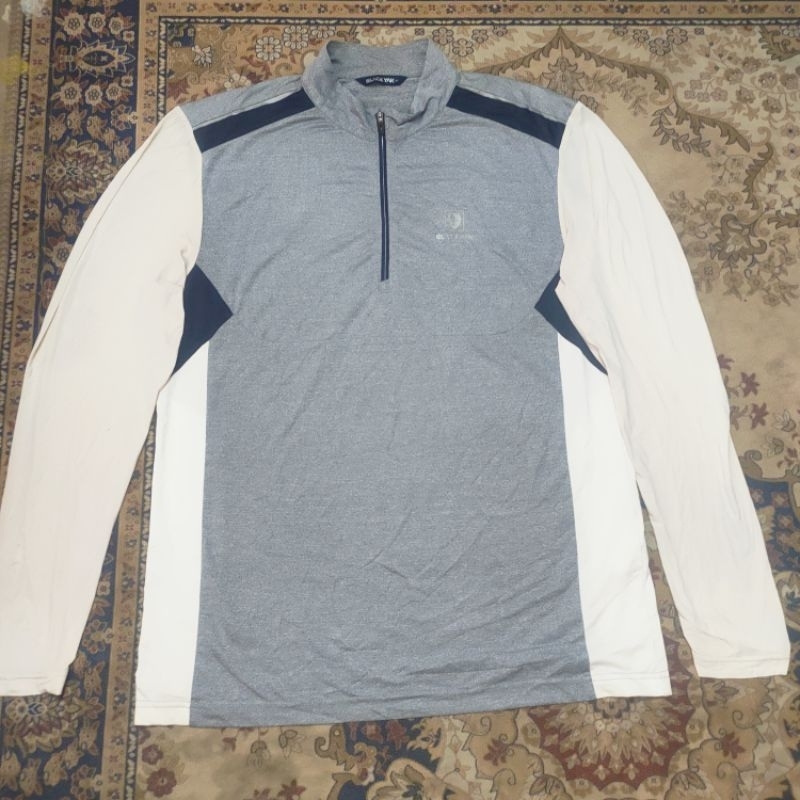 BLACKYAK Baselayer Reflector Bahu Baselayer Blackyak XL