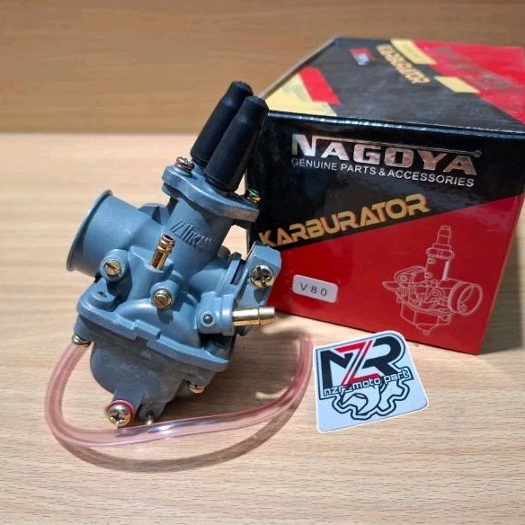 KARBURATOR V75/V80//CARBURATOR YAMAHA V-75/V-80 MIKUNI NAGOYA