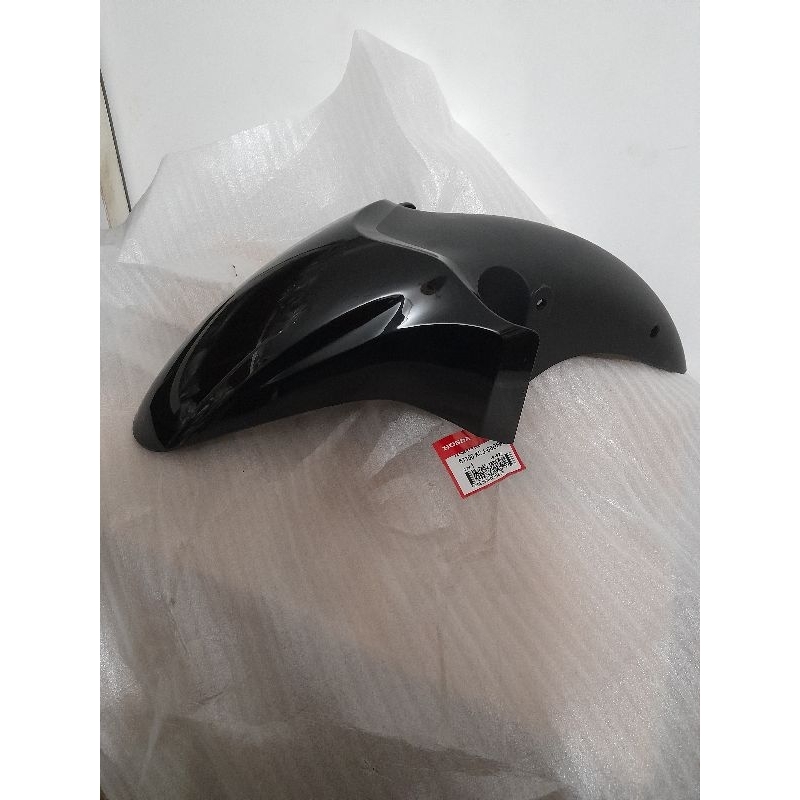 Slebor depan tiger hitam ori 61100 KCJ 660 FMB