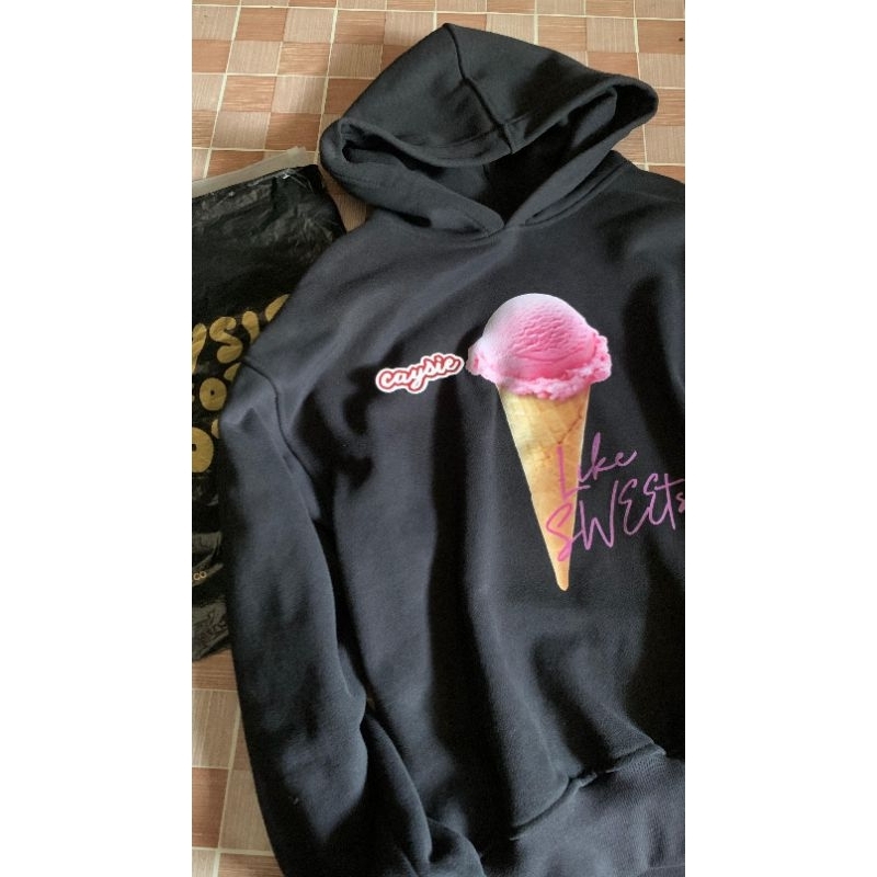 HOODIE CAYSIE