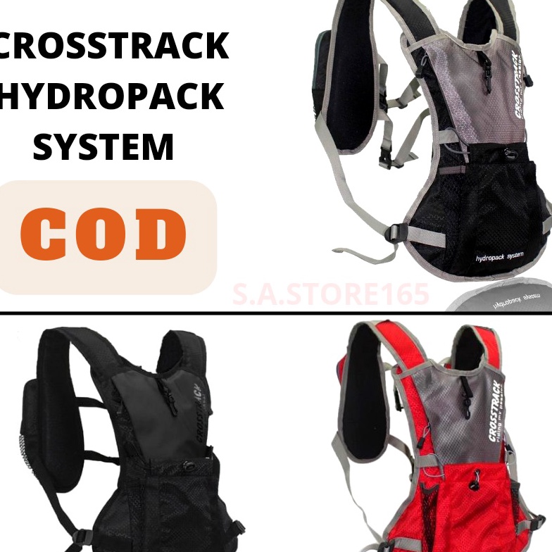 Harga tas crosstrack Terbaru Jun 2026 | BigGo Indonesia
