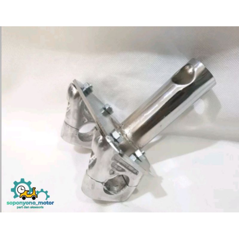TRONDOL STANG MEJA STIR DUDUKAN STANG VARIO