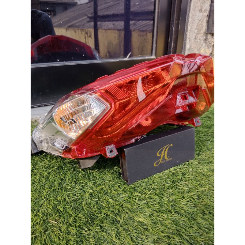 StopLamp New Nmax Original