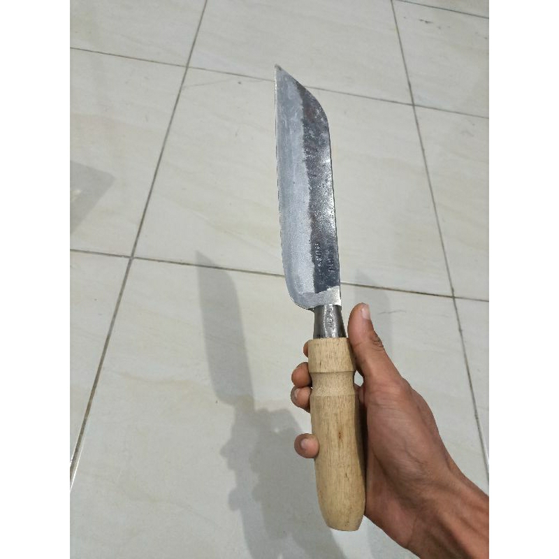 Pisau Dapur Jumbo.Pisau Premium