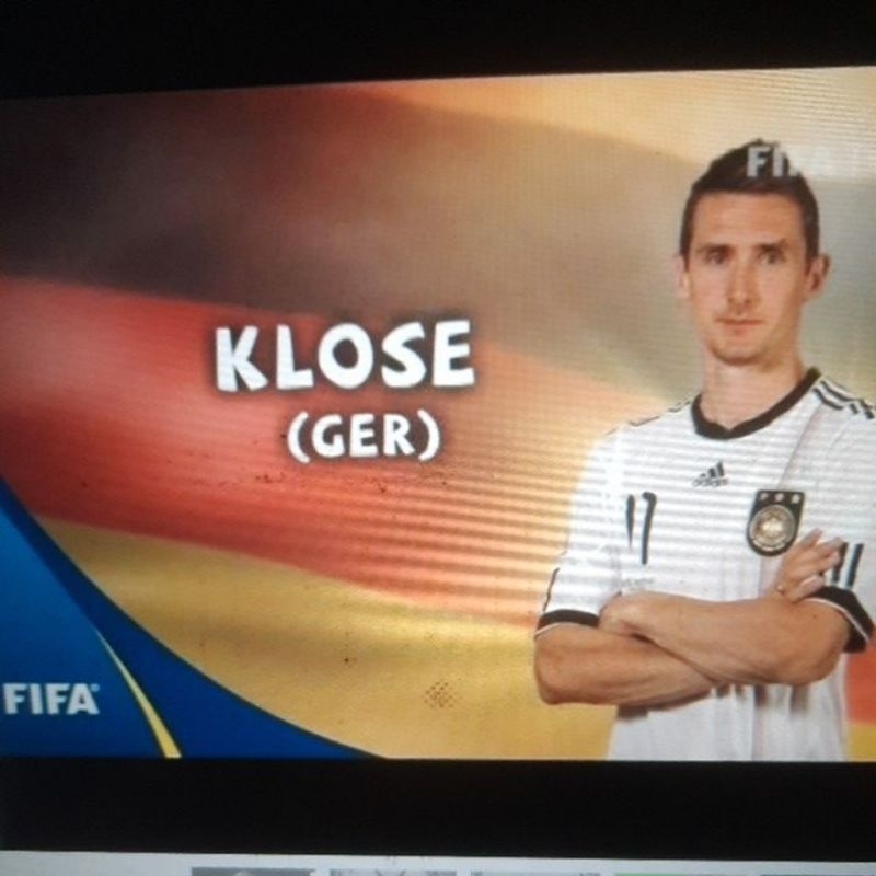 Jersey Jerman WC 2018