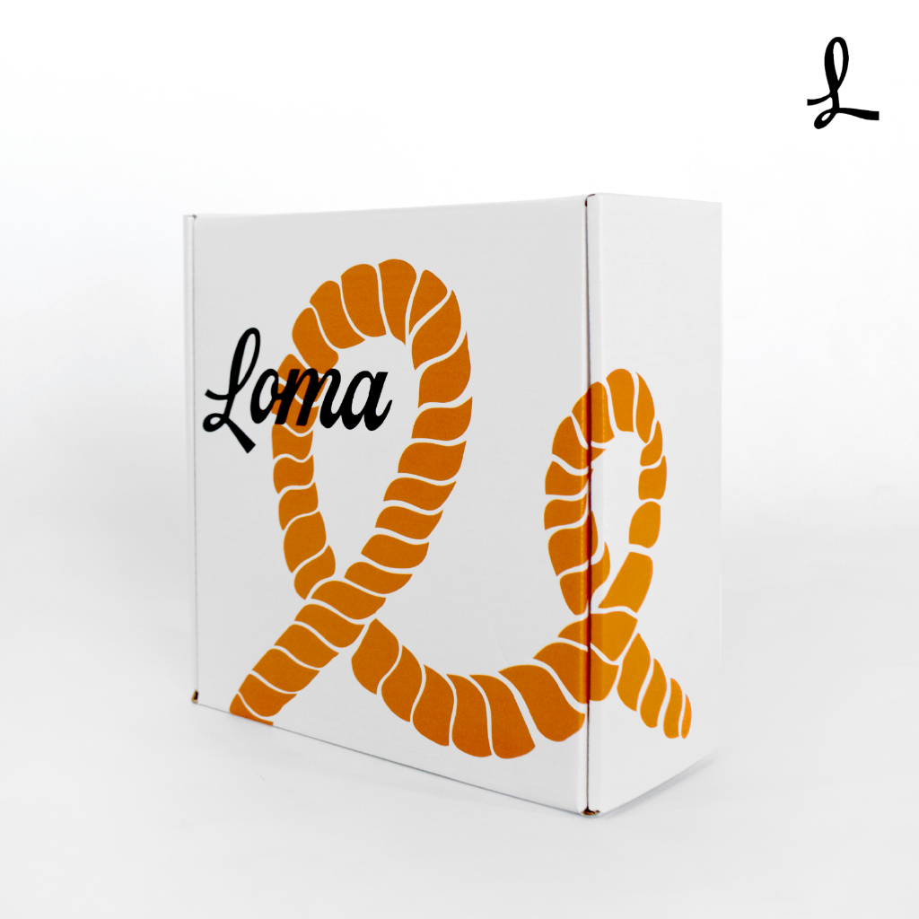 LOMA - Birthday Box | Birthday Gift | Kado Baju Anak laki laki & Perempuan