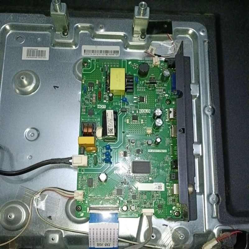 mb mainboard toshiba 32S2900 32s2900 original