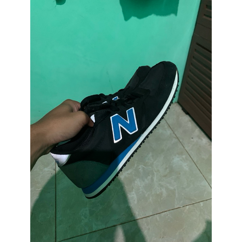 spatu nb 420