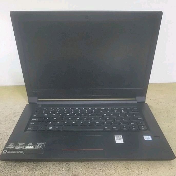 laptop leptop murah lenovo v310-14isk core i3 6006u  ram 4gb hdd 1000gb siap pakai
