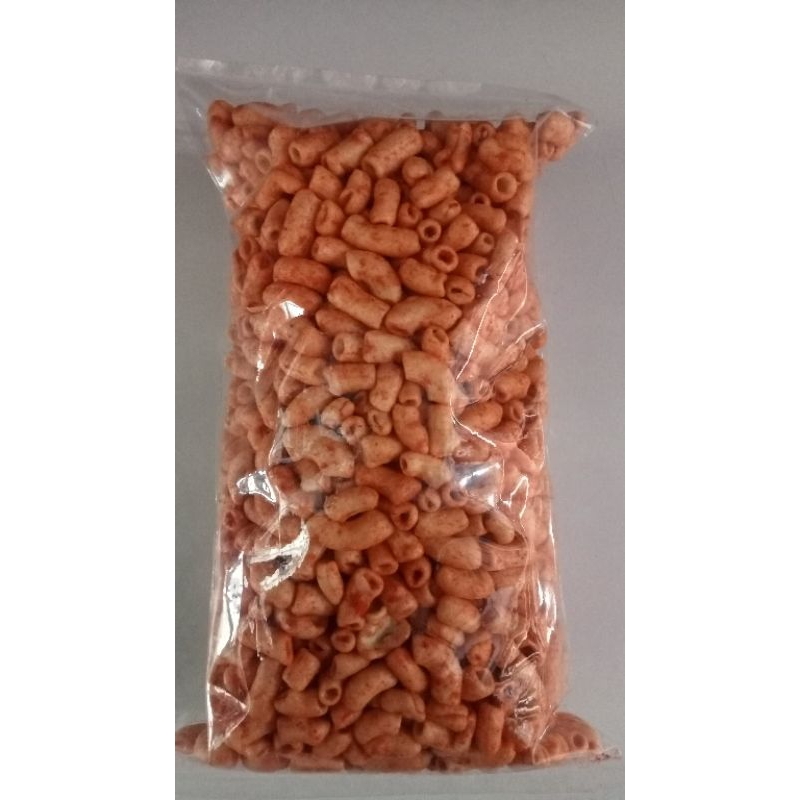 

Makaroni Balado Kriuk Pedas Manis Renyah 250 gram