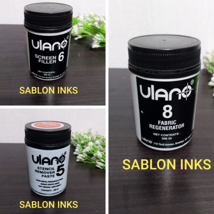 

PROMO KILAT ULANO 5 6 8 2gr