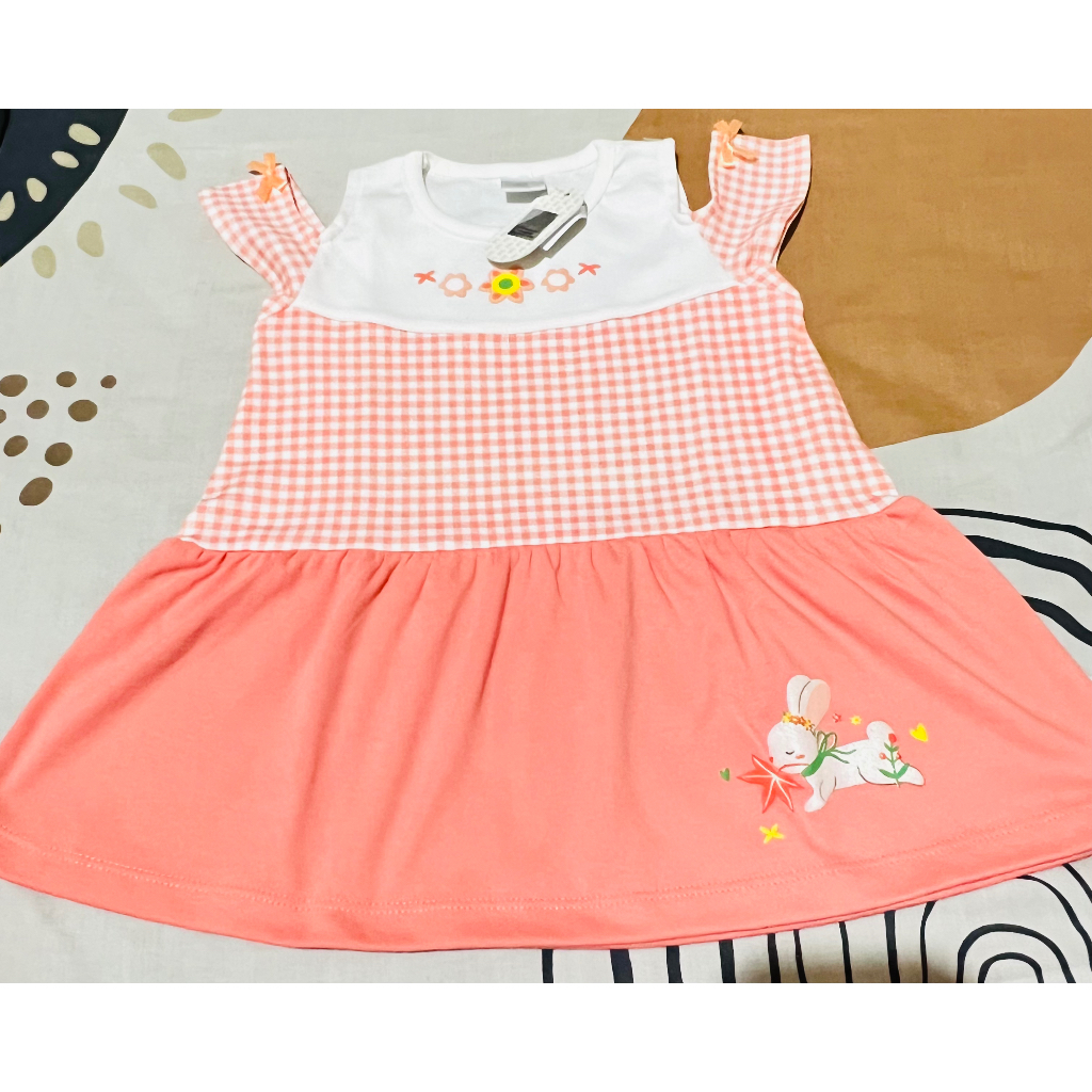 Dress Perempuan Pipiniko Original Matahari Murat