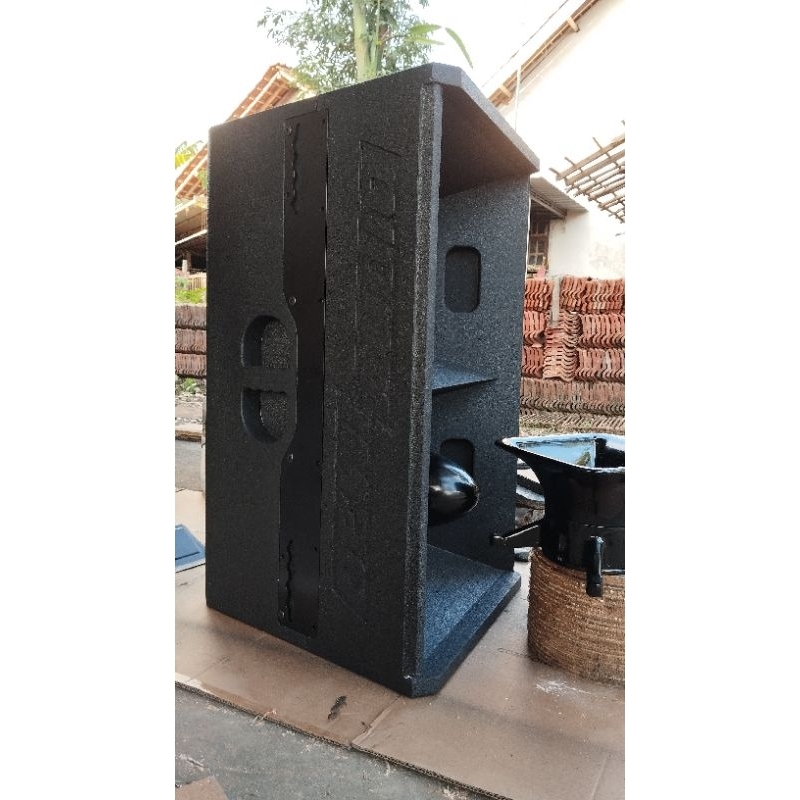 Box T24 12inch mirip RT24/T24 bisa request nama