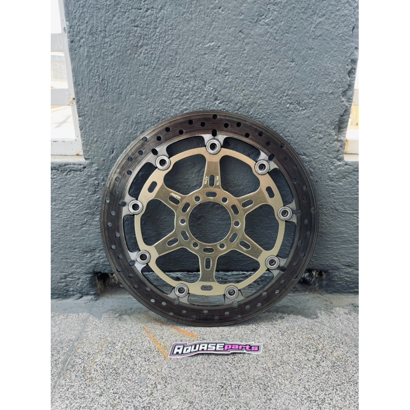Disc Piringan Cakram Aprilia Rsv1000