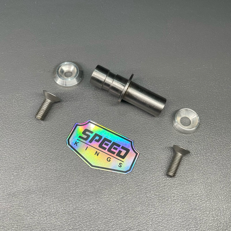 As Pedal Operan Gigi Perseneling Rx King Custom Anti Oblak