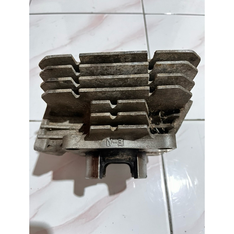 Blok silinder Y3 rxs rx spesial os 75 original copotan