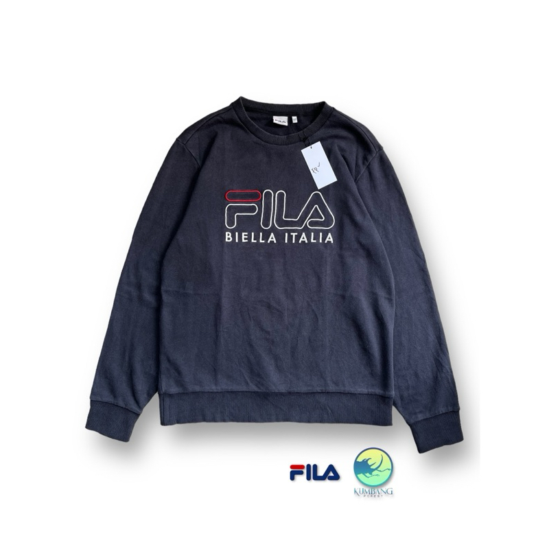 Crewneck Fila
