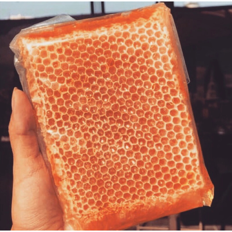 

1/2 KG SARANG MADU GOLDEN SANLIA