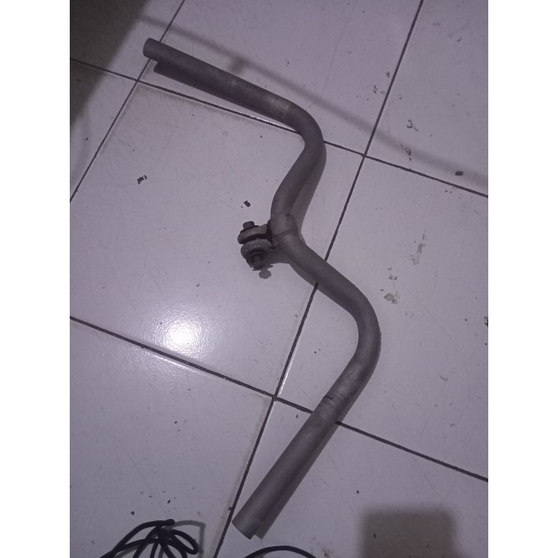 Stang drag sleep engine,mio rebah,(universal)