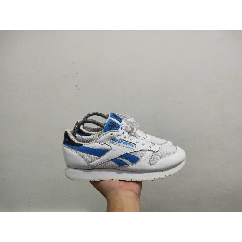 Reebok Classic White Second Size 41