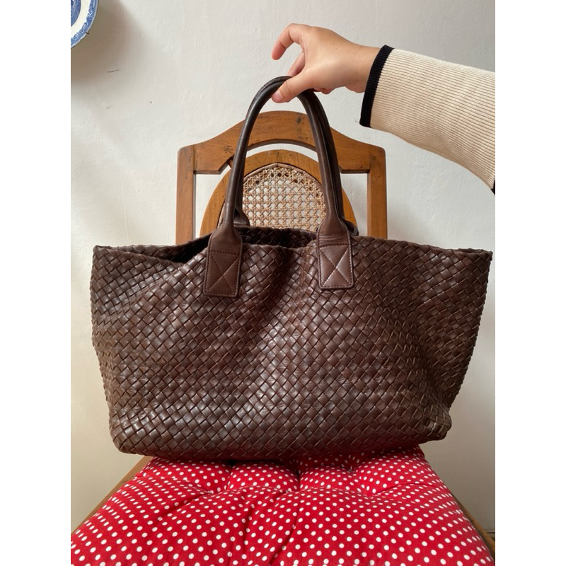 Tas Bottega Veneta  (sold out)