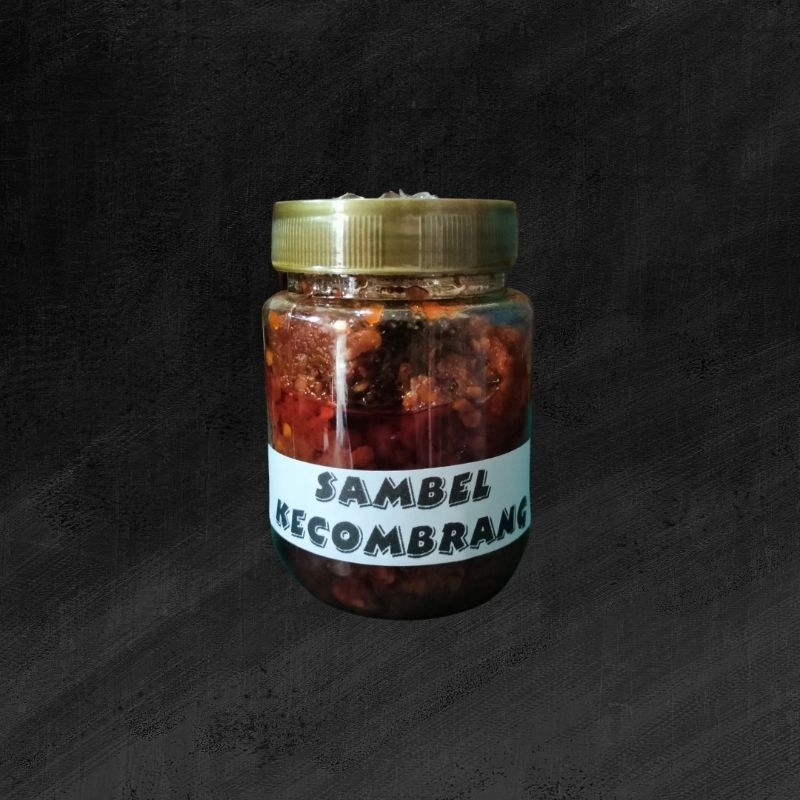

Sambel Kecombrang 200ml
